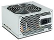 Блок питания FSP ATX 500W 500-60GLN 24+8 pin APFC, 120mm fan, I/O Switch