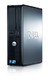 Системный блок Dell OptiPlex 380 DT DC E6500/2GB/320G/DVD/RW/spk/kbd/ms/FreeD (X113800901R)