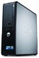 Системный блок Dell OptiPlex 380 SF DC E6500/2GB/320G/DVD/RW/spk/kbd/ms/FreeD (X113801201R)