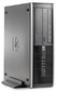 Системный блок HP Elite 8100SFF i3-550/320GB/2GB/DVDRW/kbd/mouse/W7Pro32 (WJ997EA)