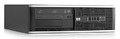Системный блок HP Pro 6000SFF PE5500/320GB/2GB/DVDRW/MCR/kbd/mouse/W7Pro32 RUS-CZ (VW179EA)