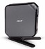 Неттоп Acer Veritom N282G Atom D525/2Gb/160GB/nVidia GT218/CR/WiFi/W7Pro+XP/KB+mouse