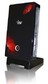 Неттоп iRU Corp 110 Nettop D410/1024/160/VGA/LPT/COM/black