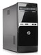 Системный блок HP 500B MT E7500/500GB/2GB/DVDRW/kbd/mouse/DOS RUS-CZ (XF936EA)