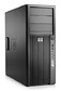 Системный блок HP Z200 i3-530 2.93/4M/250GB SATA/2x1GB/DVDRW/IntelHD/kbd/mouse/W7Pro-XPPro (KK610EA)