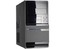 Системный блок iRu Corp 310 CDC-E3300(2500)/1024/250/DVD-RW/СR/black