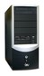 Системный блок iRu Corp 510 Core i5-650(3200)/4096/320/Intel HD Graphics/DVD-RW/k+m/bl