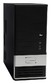 Системный блок iRU Corp 510 E8500/2048/ 250/K+M/black