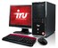Системный блок iRU Home 320 PhenomII X2-550/4096/320/GT220-1024/DVD-RW/CR/W7-HB/K+M/bl