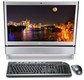 Моноблок Acer AS Z5610 23" Intel C2D E7500/3G/500G/512m GF210M/DVD-RW/TV/CR/WF/BT/Cam/W7HP/K+m сер