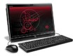 Моноблок CQ 100eu AIO D410/160GB/1GB/DVDRW/MCR/WiFi/Cam/kbd/mouse/DOS/20" (XT367EA)