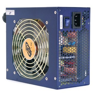 Блок питания FSP ATX 600W Everest 85+ 24+8 pin, APFC, 120mm fan, Cable Management RTL