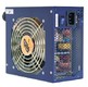 Блок питания FSP ATX 600W Everest 85+ 24+8 pin, APFC, 120mm fan, Cable Management RTL