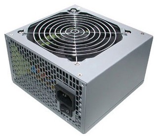 Блок питания 700 Вт FSP ATX 700W 700-80GLN 24+8 pin APFC, 120mm fan, I/O Switch
