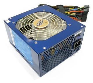 Блок питания 800 Вт FSP ATX 800W Everest 85+ 24+8 pin, APFC, 120mm fan, Cable Management RTL