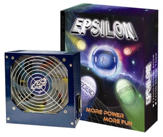 Блок питания FSP ATX 900W Epsilon 80+ 24+8 pin, APFC, 120mm fan, 8*SATA, RTL