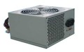 Блок питания Gembird ATX 350W PSU10-12 20+4 pin, 120mm fan, SATA, power cord