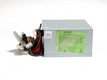 Блок питания Gembird ATX 400W PSU3 , SATA, power cord