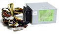 Блок питания Gembird ATX 500W PSU6X 20+4 pin, 2*80mm fan, 2*SATA, power cord