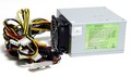 Блок питания Gembird ATX 550W PSU7 24+4 pin, 2*80mm fan, 2*SATA, power cord