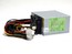 Блок питания Gembird ATX 600W PSU8X 20+4 pin, 2*80mm fan, 2*SATA, power cord