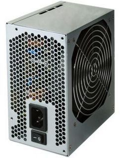 Блок питания 350 Вт Gigabyte ATX 350W GE-C350C 120mm fan, 3*SATA, power cord