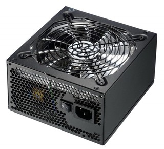 Блок питания Hiper ATX 800W K800 135mm blue led fan, 8*SATA, power cord, RTL