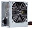 Блок питания HiPRO ATX 400W HPE400W 120mm fan, PPFC, 4*SATA, I/O switch