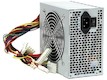 Блок питания 400 Вт LinkWorld ATX 400W LW2-400W 24 pin, 80mm fan, 2*SATA, power cord