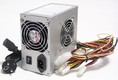 Блок питания 450 Вт LinkWorld ATX 450W LW2-450W 24pin 2*SATA I/O switch power cord