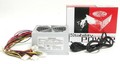 Блок питания LinkWorld ATX 600W LW6-600W 24pin 3*SATA 12cm Fan I/O switch power cord  RTL