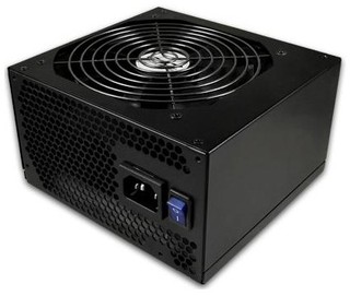 Блок питания 850 Вт OCZ ATX 850W 850GXSSLI-EU/UN GameXStream SLI-Ready