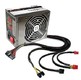 Блок питания Thermaltake ATX 1500W W0171RE APFC, 140mm fan, Cab Manag, RTL