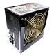 Блок питания Thermaltake ATX 420W W0061RE APFC, 120mm fan, black