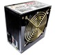 Блок питания 500 Вт Thermaltake ATX 500W W0093RE APFC, 120mm fan, black