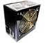 Блок питания 500 Вт Thermaltake ATX 500W W0093RE APFC, 120mm fan, black