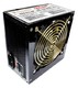 Блок питания 550 Вт Thermaltake ATX 550W W0134RE APFC, 140mm Fan, Cab Manag, RTL