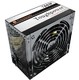 Блок питания Thermaltake ATX 700W W0105RE APFC, 140mm fan, black
