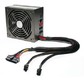 Блок питания 700 Вт Thermaltake ATX 700W W0106REB APFC, 140mm fan, Cable Manag, RTL
