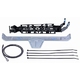 Держатель Dell for cable Management Arm (2U) for R710 