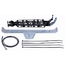 Держатель Dell for cable Management Arm (2U) for R715