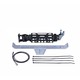 Держатель кабеля Dell Cable Management Arm 2U - Kit  for server R610