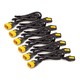 Кабель Dell 2M Rack Power Cord C13/C14 12A - Kit