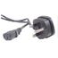 Кабель Dell Dell 4M 220V Rack Power Cord for PDU for 11G servers