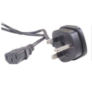 Кабель Dell Rack Power Cord 220V