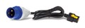 Кабель питания Dell Power Cord for 3.7M PDU IEC309 16A 250V