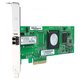 Оптический адаптер Dell QME2472 4Gbps FC4 Card PCIe