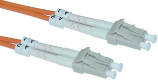 Оптический кабель Dell 3M Optical LC-LC