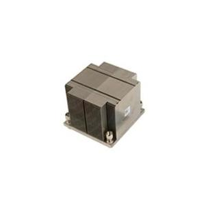 Радиатор Dell PE R510 Heat Sink for Additional Intel 5600 Series Processor for 11G servers