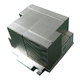 Радиатор Dell PE R710 Dual Processor Heatsink with Fan for 11G servers